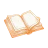 book icon