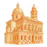 building icon