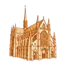 church icon