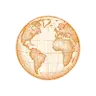 globe icon