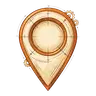 mappin icon